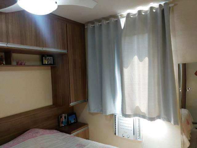 Apartamento à venda com 2 quartos, 50m² - Foto 3