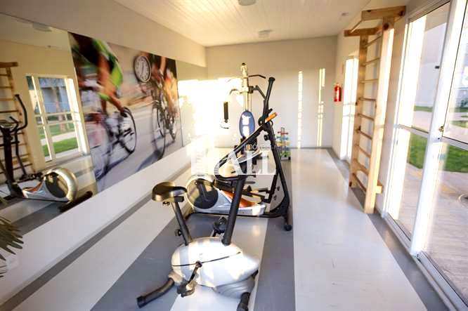Apartamento à venda com 2 quartos, 50m² - Foto 21