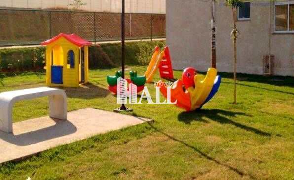Apartamento à venda com 2 quartos, 50m² - Foto 13