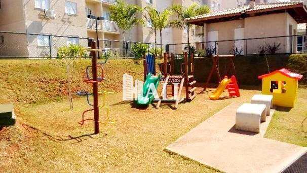 Apartamento à venda com 2 quartos, 50m² - Foto 16