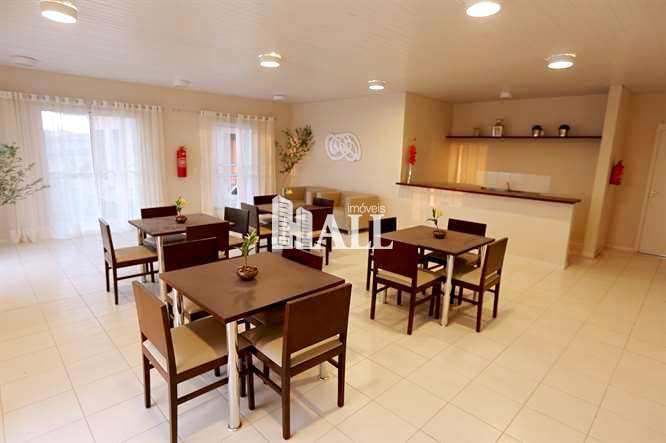 Apartamento à venda com 2 quartos, 50m² - Foto 19