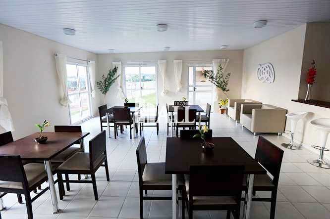 Apartamento à venda com 2 quartos, 50m² - Foto 18
