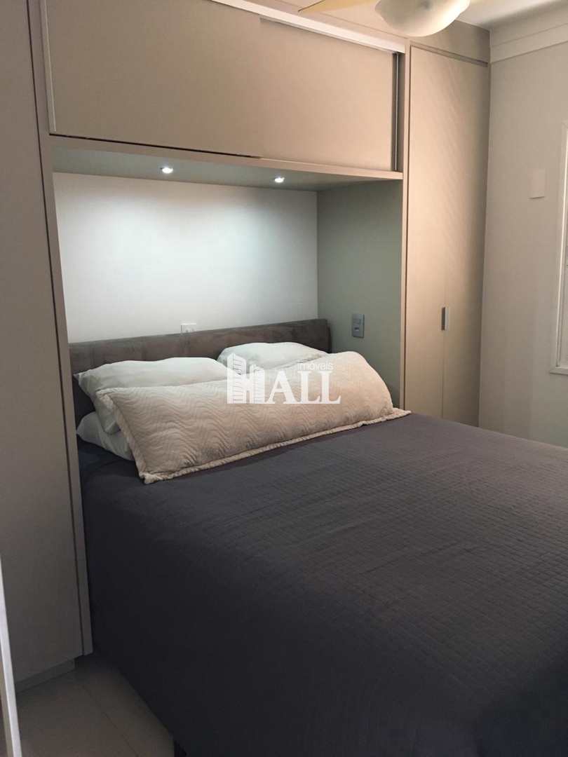 Apartamento à venda com 3 quartos, 54m² - Foto 8