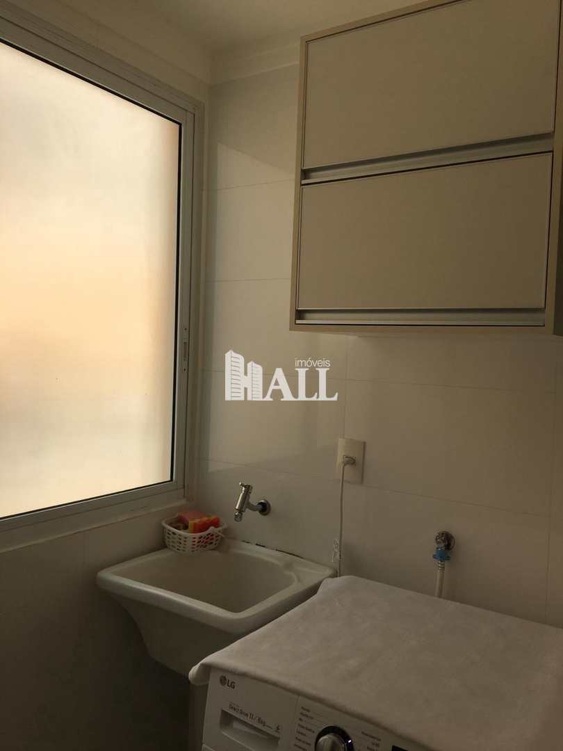 Apartamento à venda com 3 quartos, 54m² - Foto 6