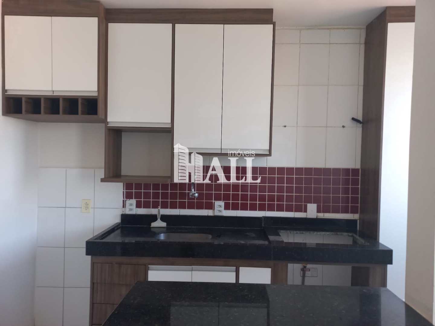 Apartamento à venda com 2 quartos, 50m² - Foto 6