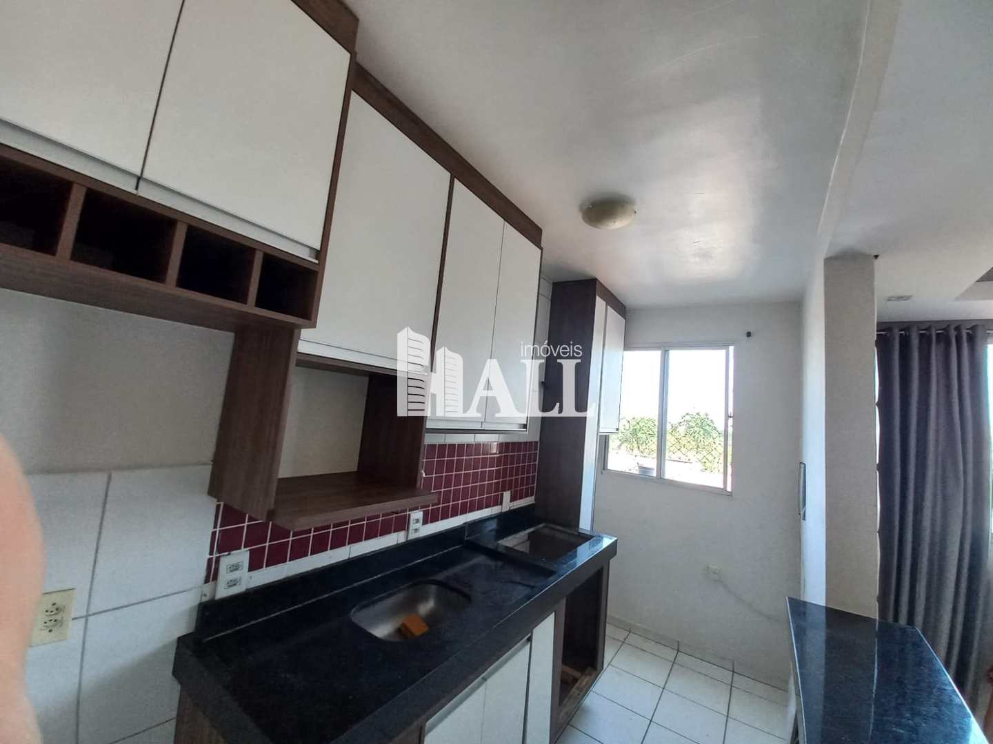 Apartamento à venda com 2 quartos, 50m² - Foto 7