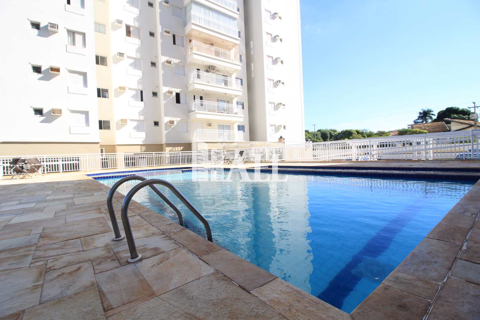 Apartamento à venda com 3 quartos, 90m² - Foto 18