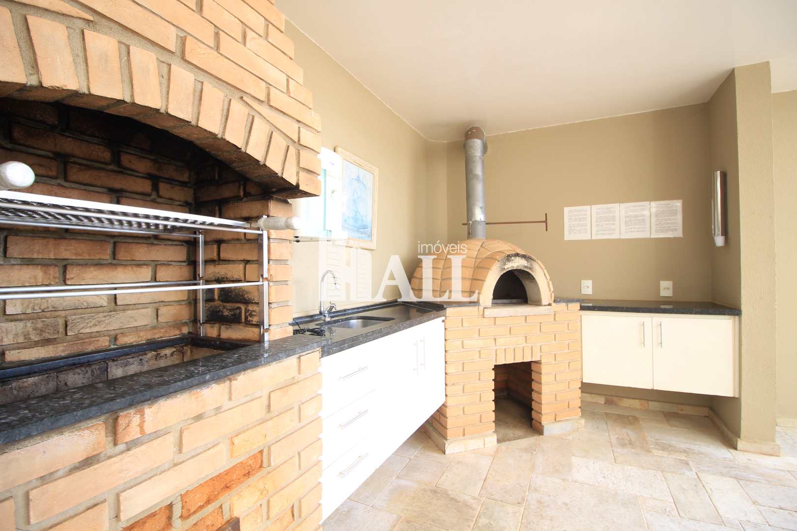 Apartamento à venda com 3 quartos, 90m² - Foto 20