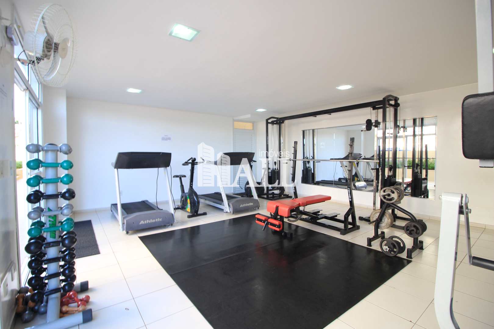 Apartamento à venda com 3 quartos, 90m² - Foto 15