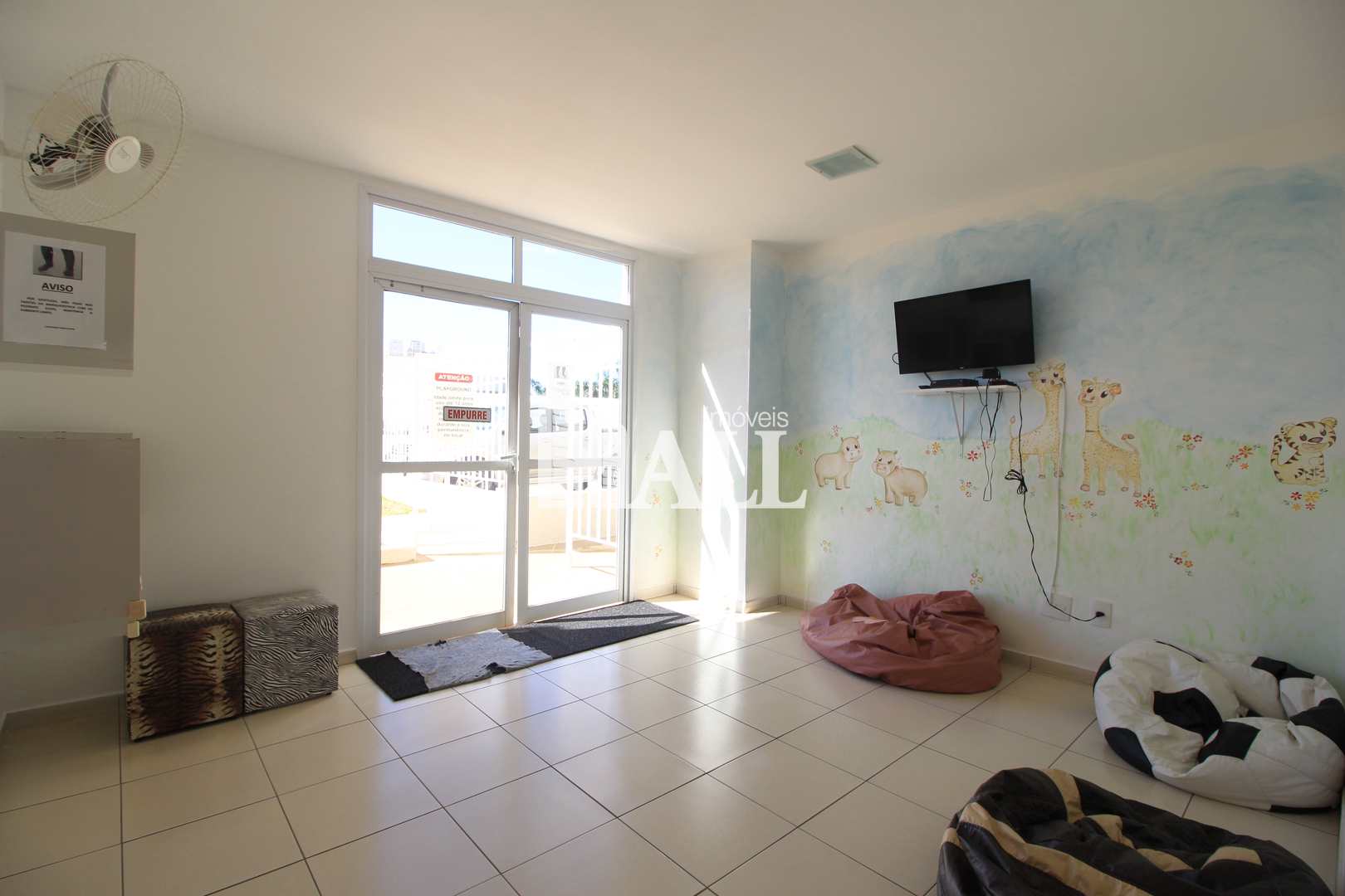 Apartamento à venda com 3 quartos, 90m² - Foto 12