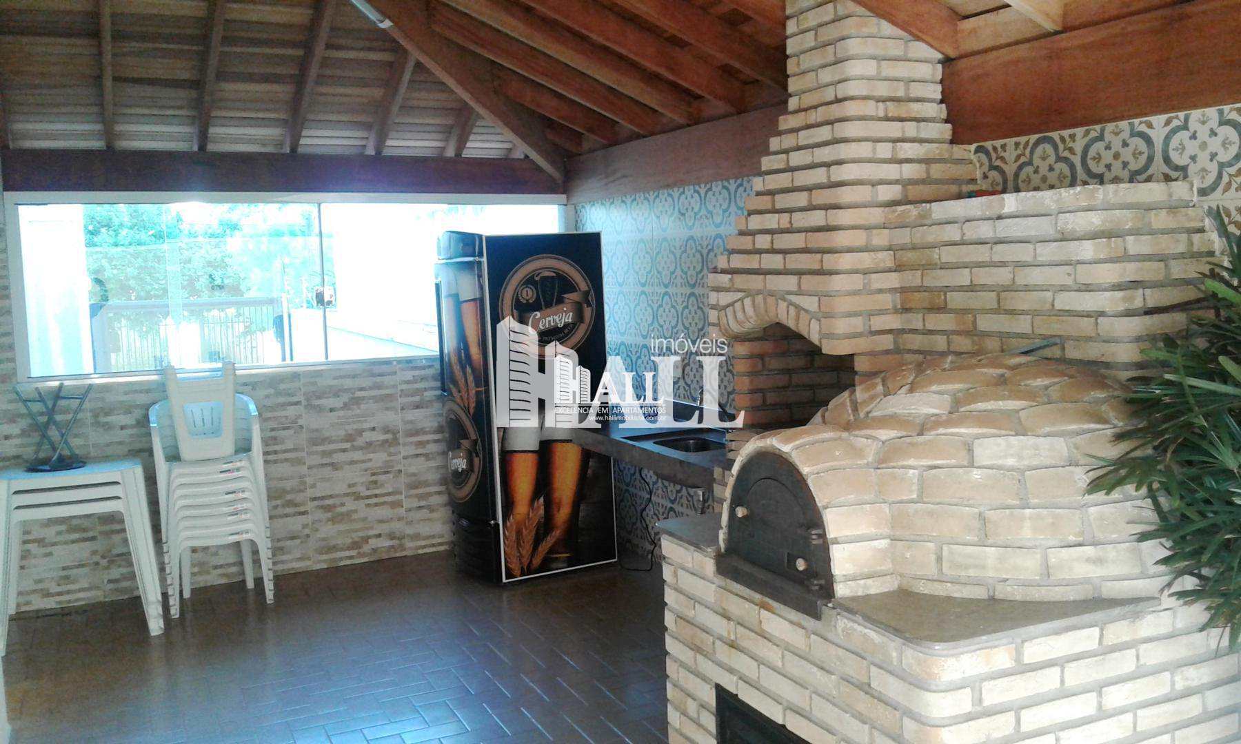 Apartamento, 3 quartos, 127 m² - Foto 17