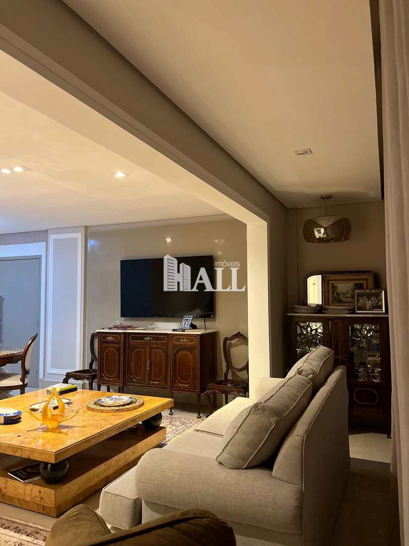 Apartamento, 3 quartos, 127 m² - Foto 4