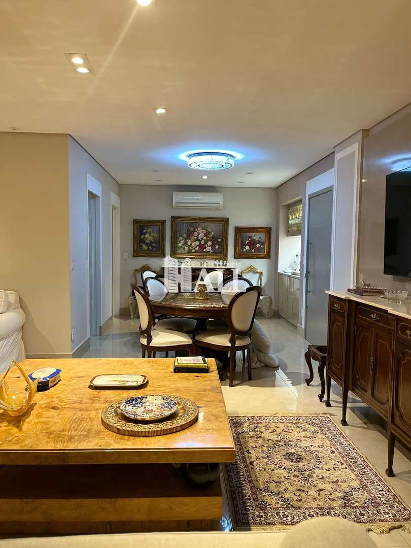 Apartamento, 3 quartos, 127 m² - Foto 1