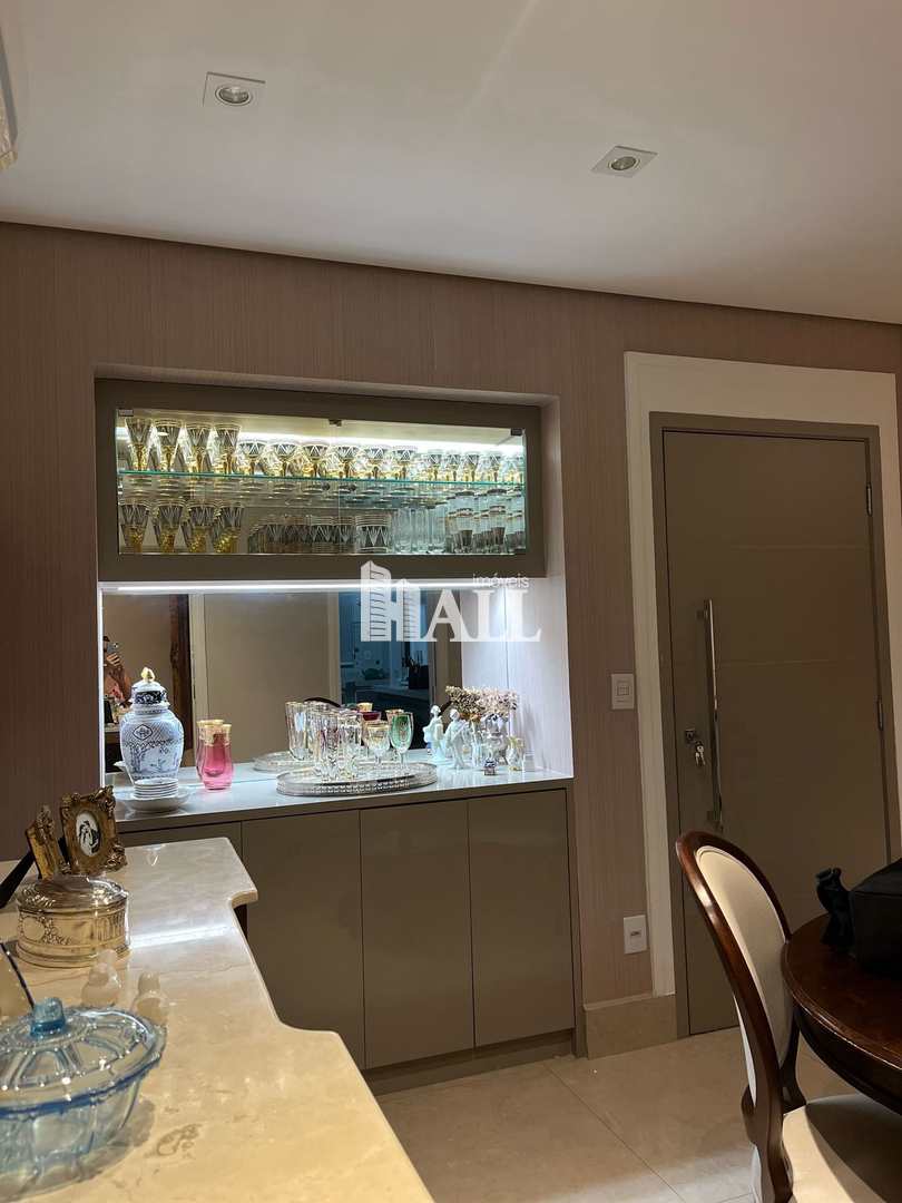 Apartamento, 3 quartos, 127 m² - Foto 9