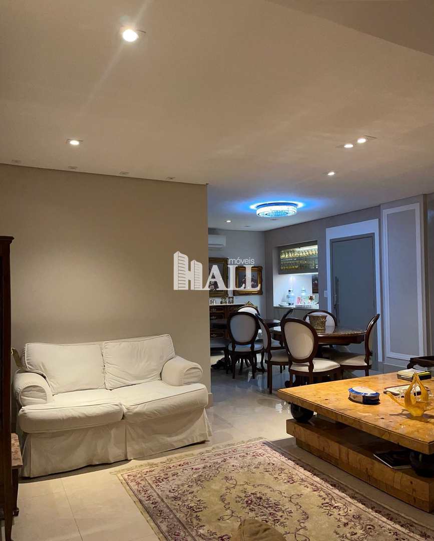 Apartamento, 3 quartos, 127 m² - Foto 5