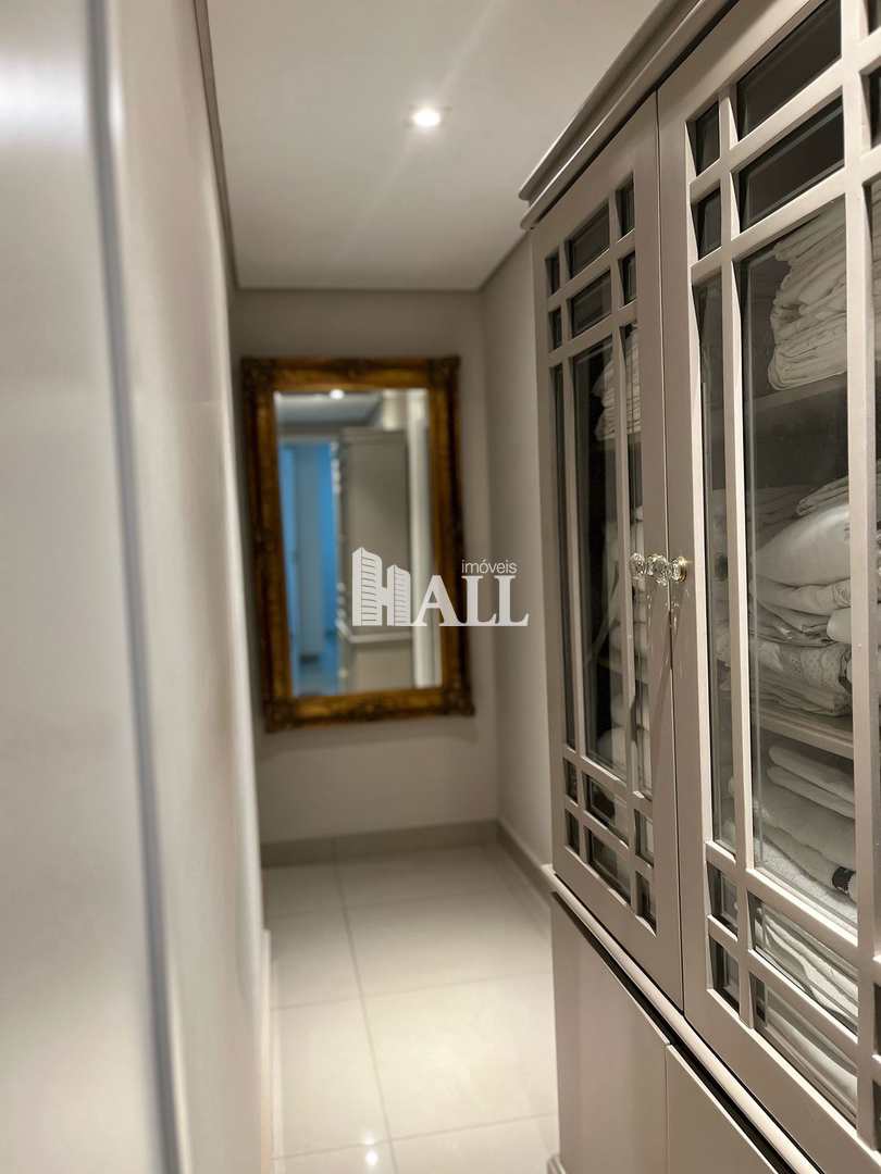 Apartamento, 3 quartos, 127 m² - Foto 10