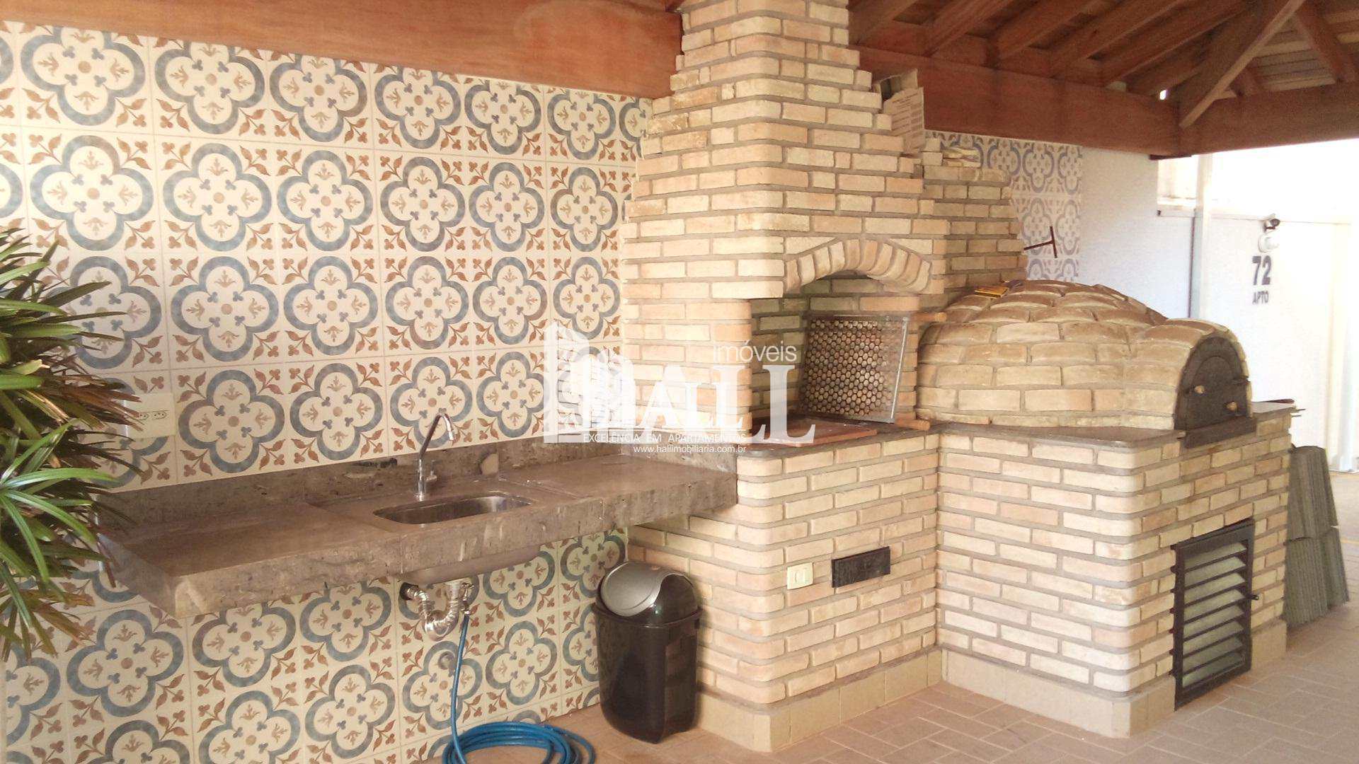 Apartamento, 3 quartos, 127 m² - Foto 16