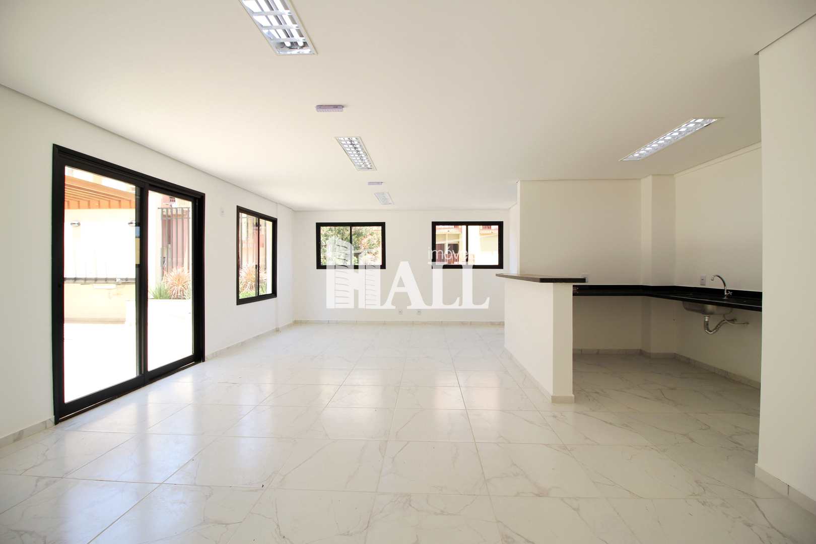 Apartamento à venda com 2 quartos, 58m² - Foto 10
