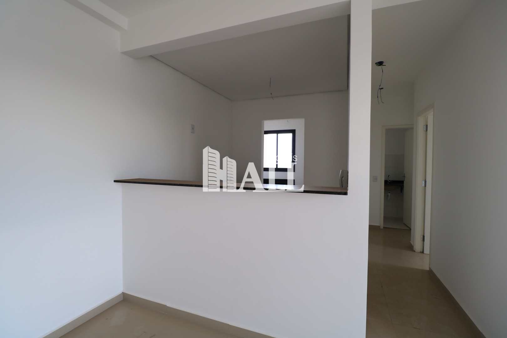 Apartamento à venda com 2 quartos, 58m² - Foto 2