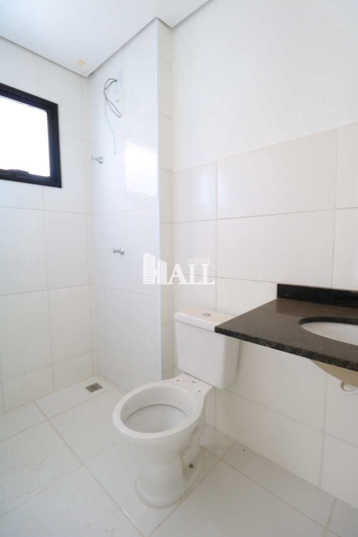 Apartamento à venda com 2 quartos, 58m² - Foto 8