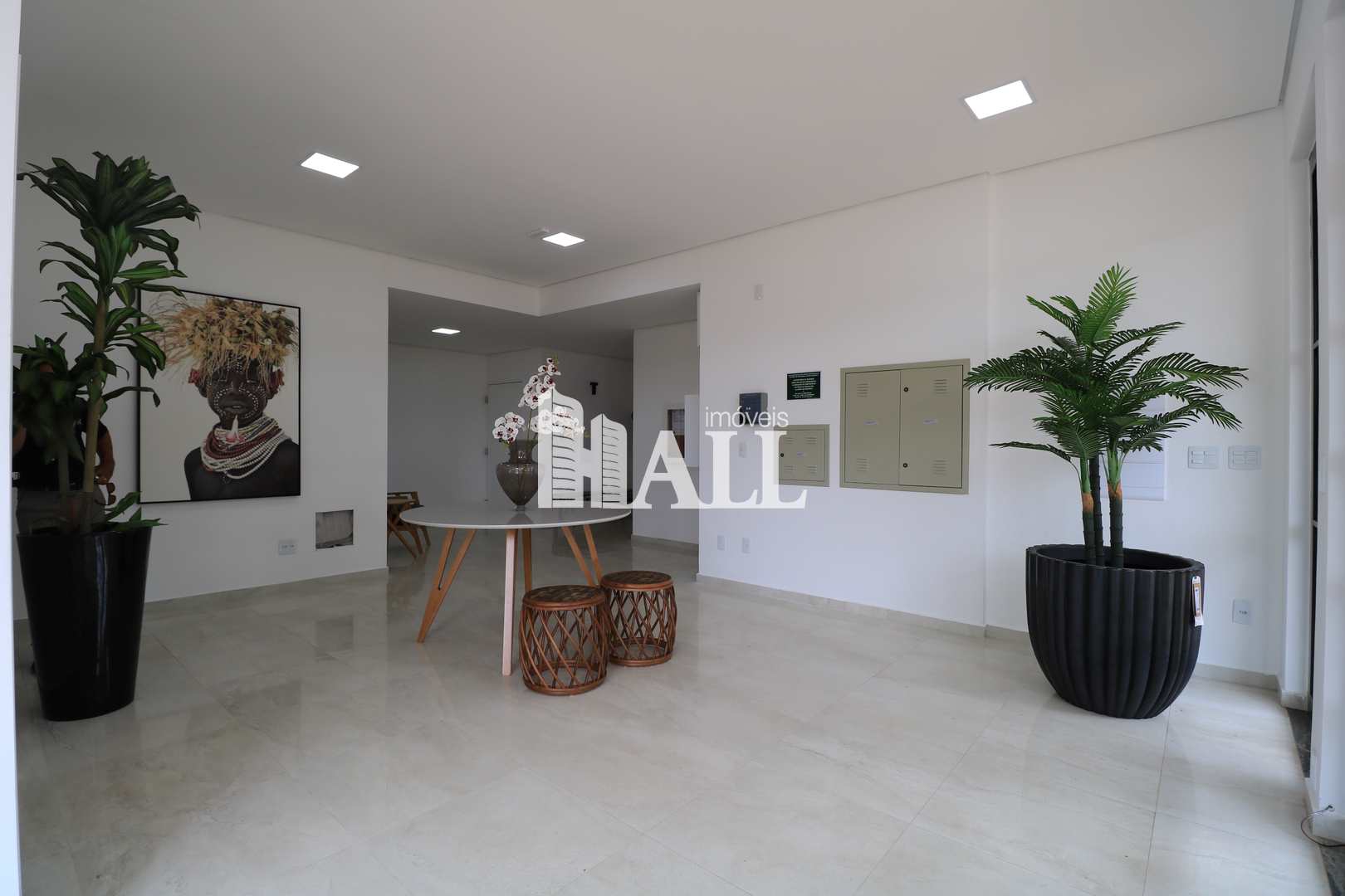 Apartamento à venda com 3 quartos, 100m² - Foto 11