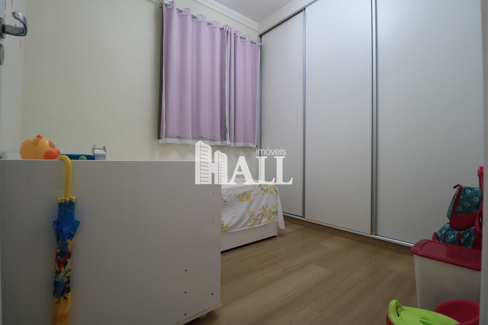 Apartamento à venda com 2 quartos, 110m² - Foto 3