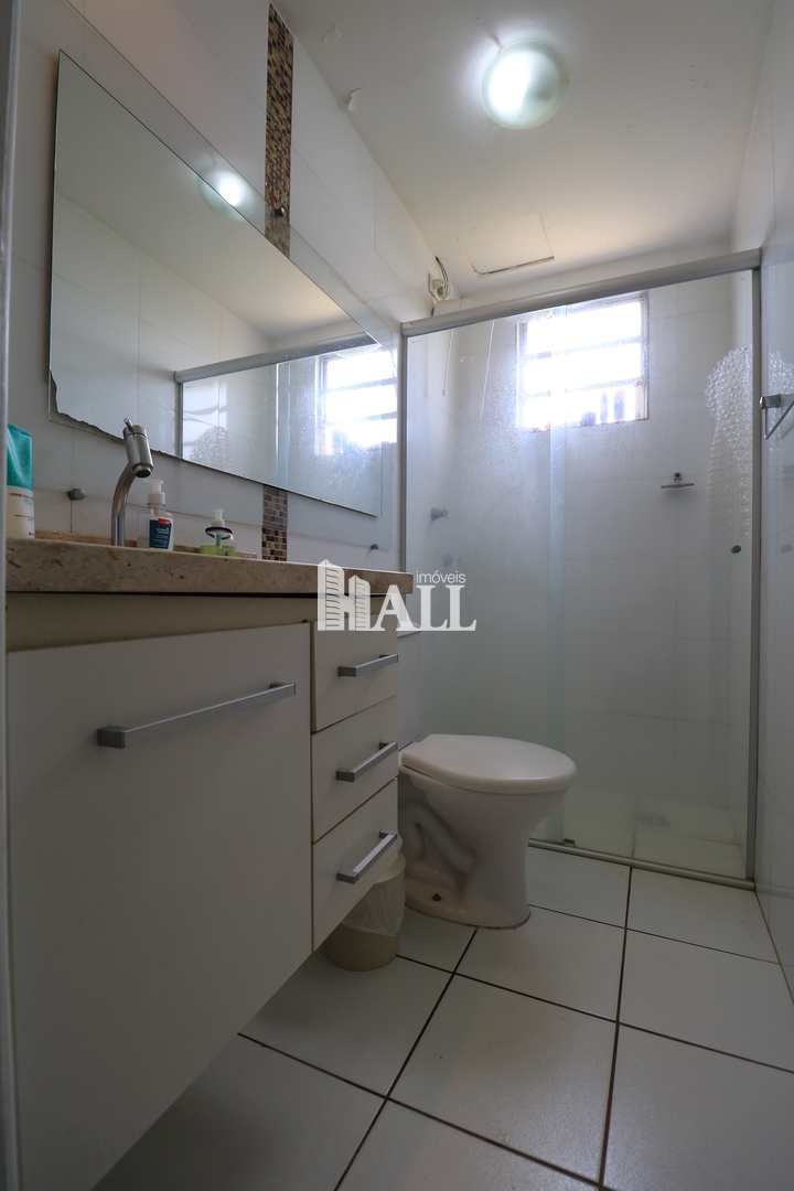 Apartamento à venda com 2 quartos, 110m² - Foto 4