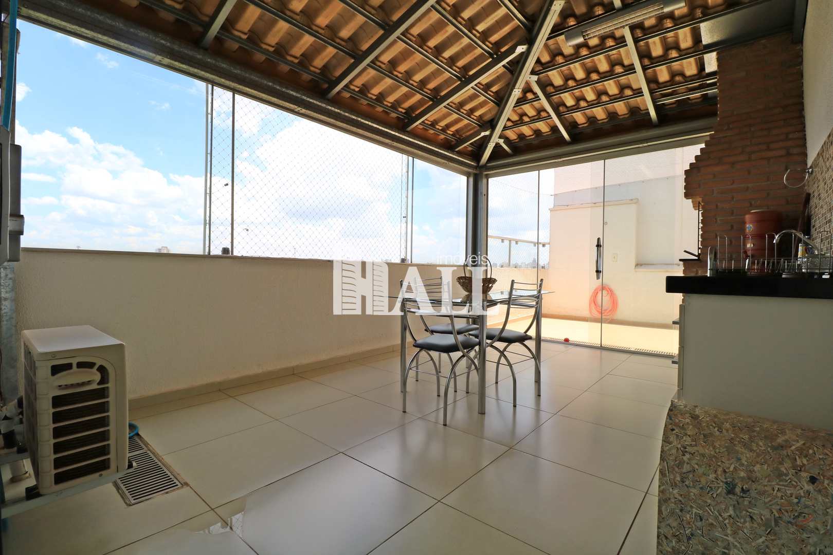 Apartamento à venda com 2 quartos, 110m² - Foto 8