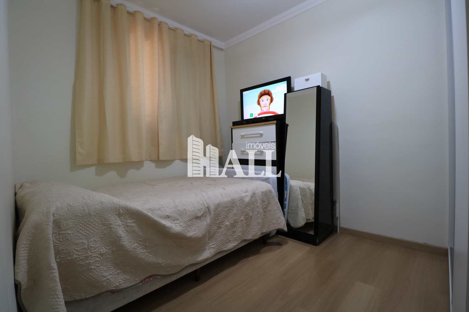 Apartamento à venda com 2 quartos, 110m² - Foto 5