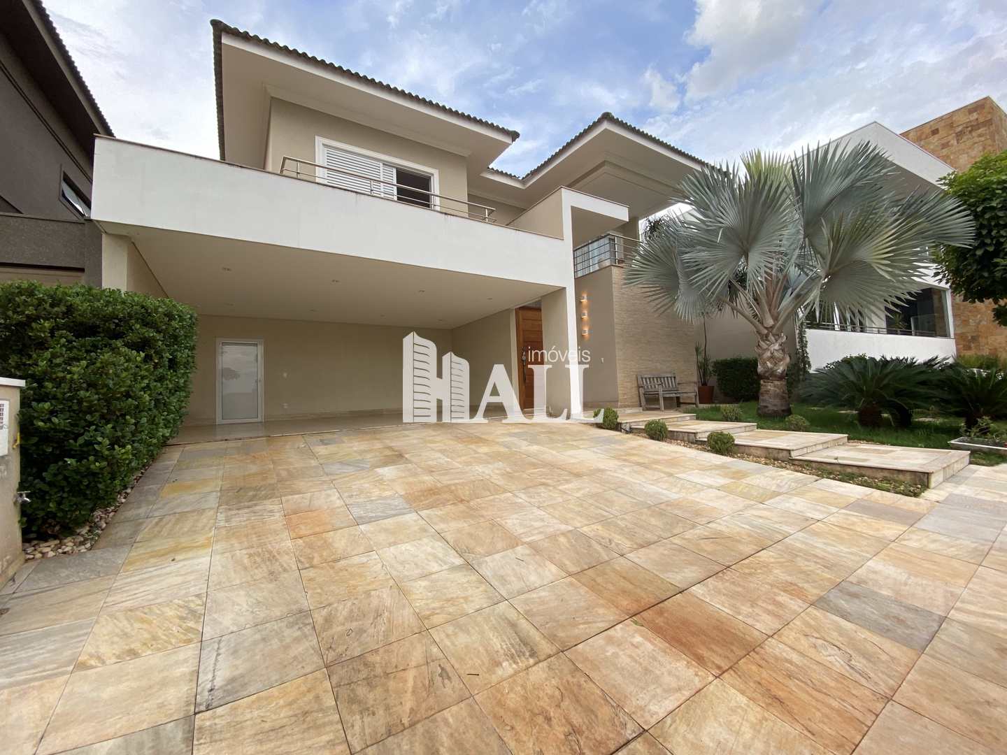 Casa de Condomínio à venda com 4 quartos, 450m² - Foto 41