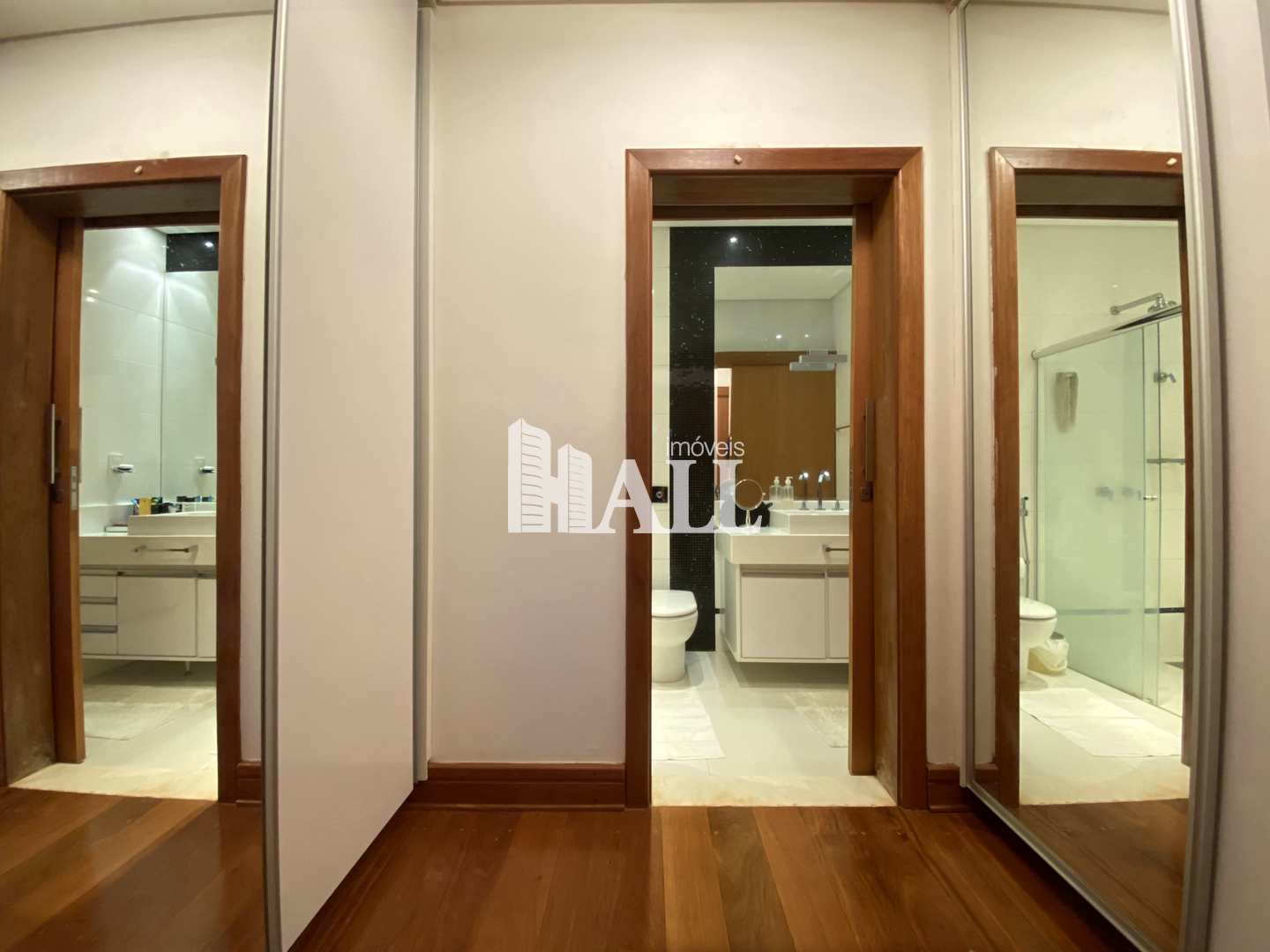 Casa de Condomínio à venda com 4 quartos, 450m² - Foto 28