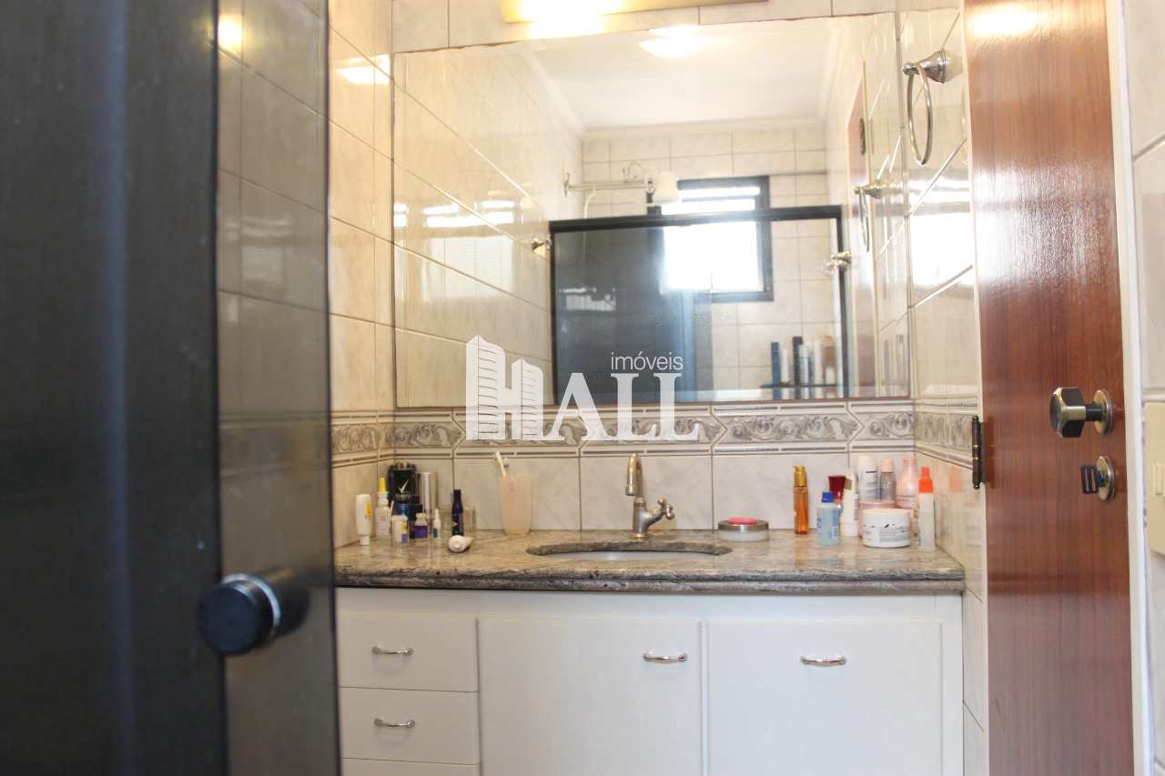 Apartamento à venda com 3 quartos, 97m² - Foto 9