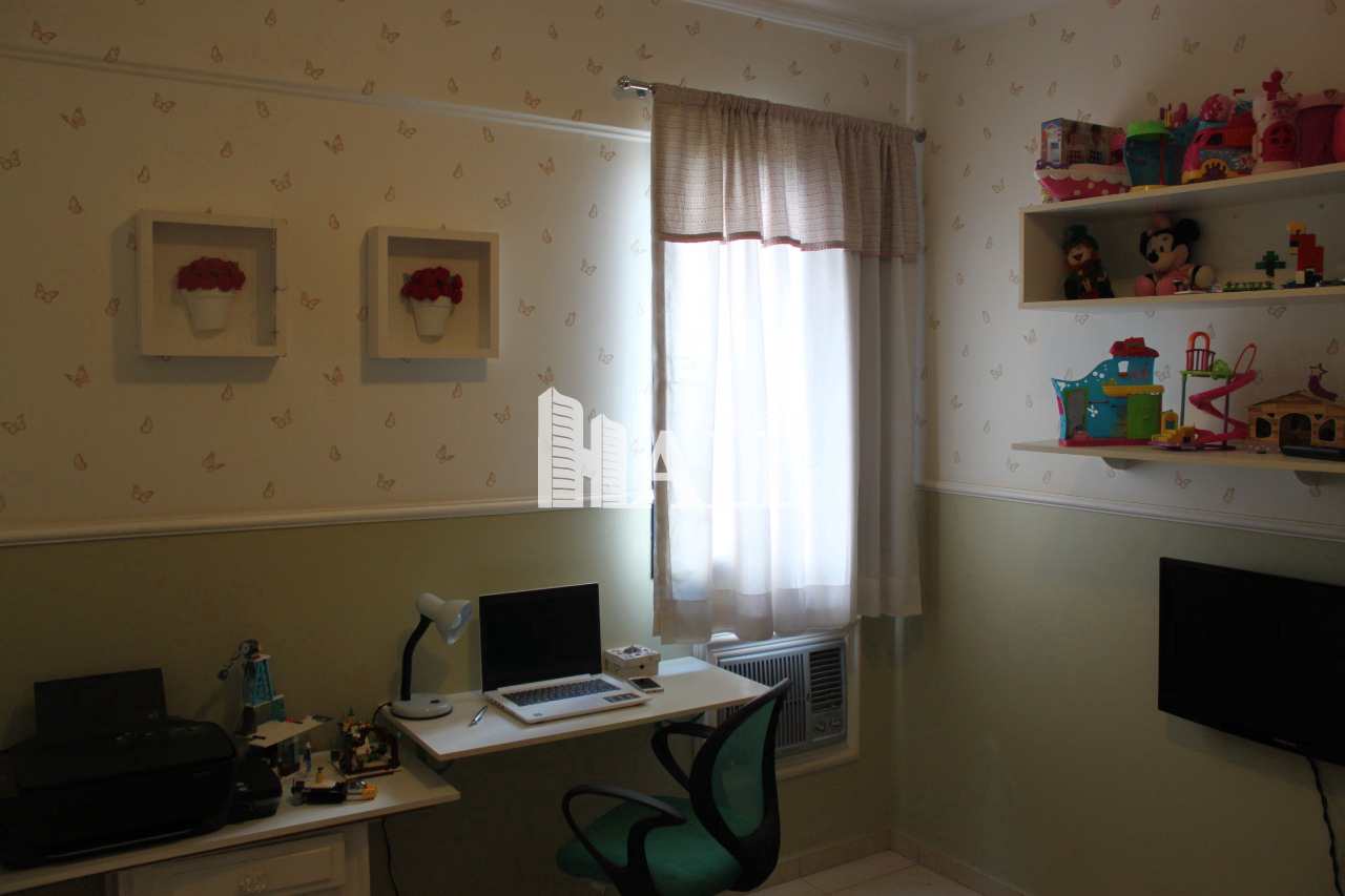 Apartamento à venda com 3 quartos, 97m² - Foto 13