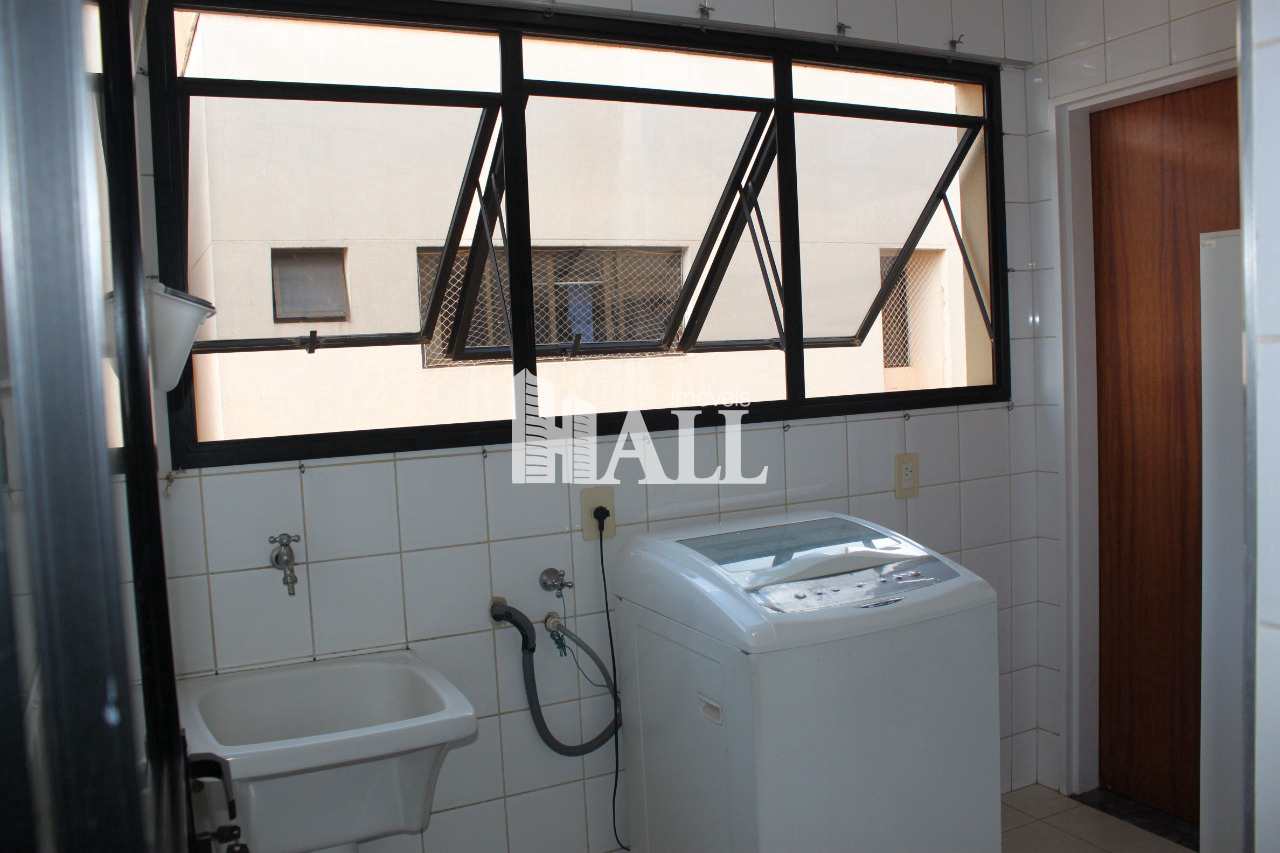 Apartamento à venda com 3 quartos, 97m² - Foto 6