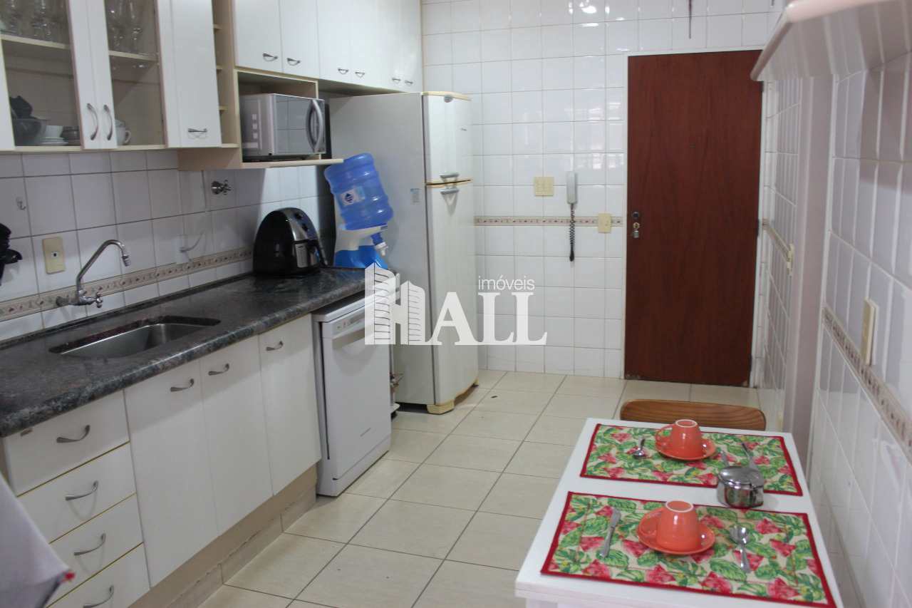 Apartamento à venda com 3 quartos, 97m² - Foto 5