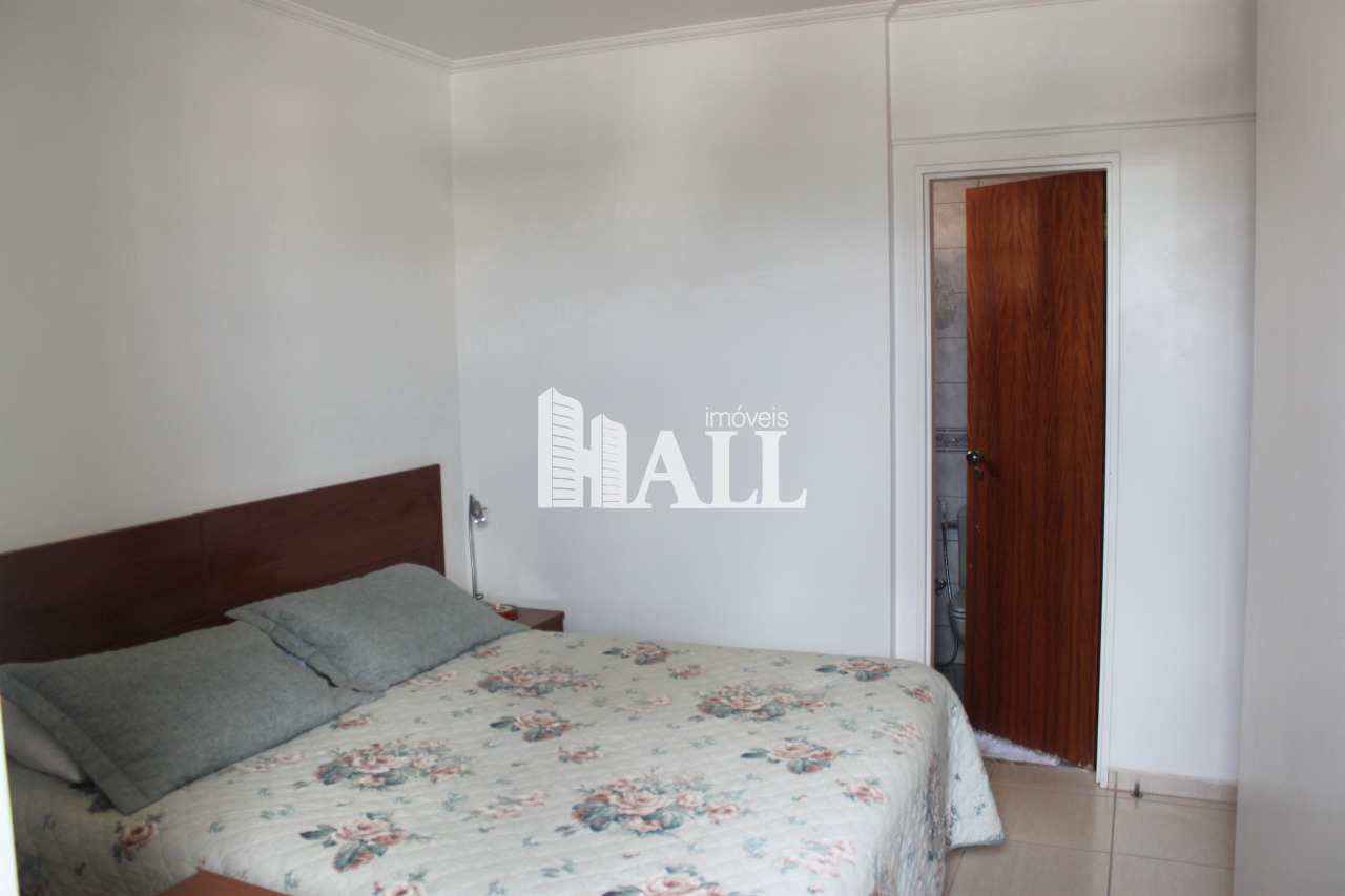 Apartamento à venda com 3 quartos, 97m² - Foto 8