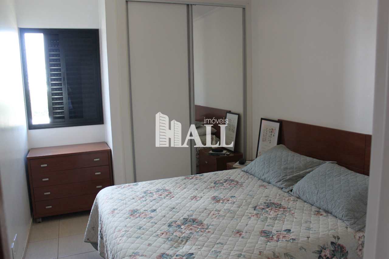 Apartamento à venda com 3 quartos, 97m² - Foto 7