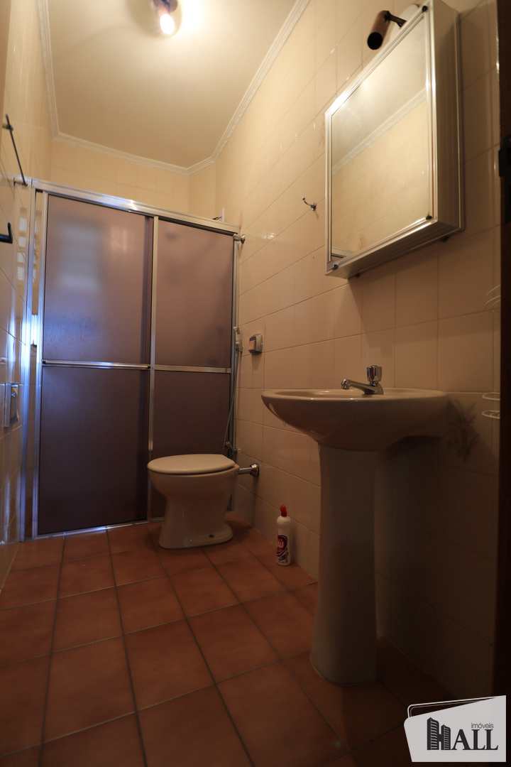 Apartamento à venda com 3 quartos, 120m² - Foto 4