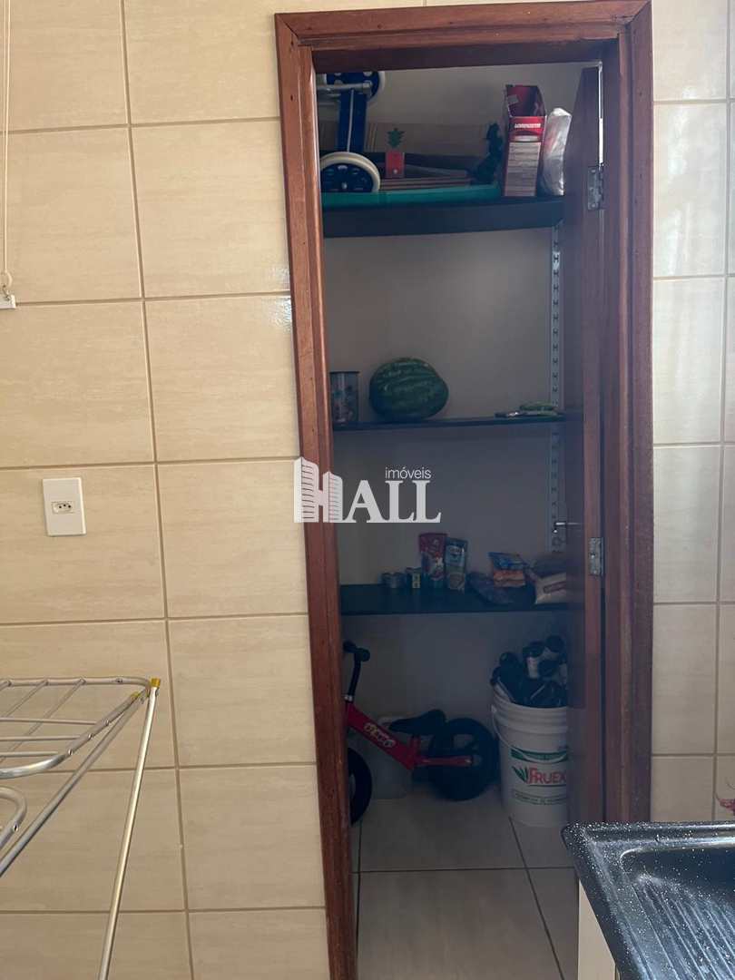 Apartamento à venda com 3 quartos, 104m² - Foto 15