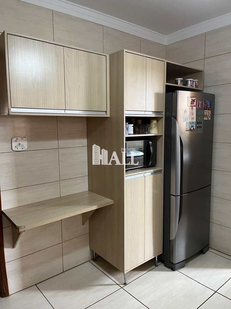 Apartamento à venda com 3 quartos, 104m² - Foto 3