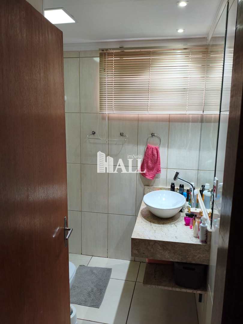 Apartamento à venda com 3 quartos, 104m² - Foto 8