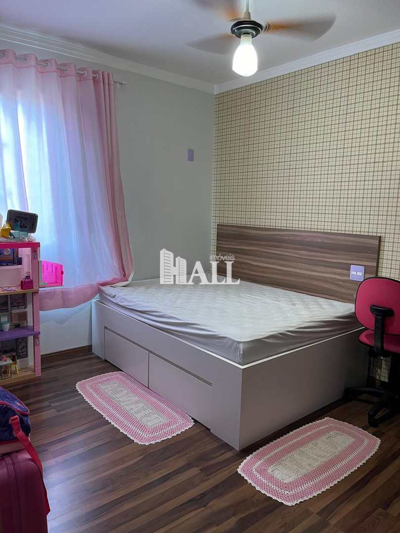 Apartamento à venda com 3 quartos, 104m² - Foto 13