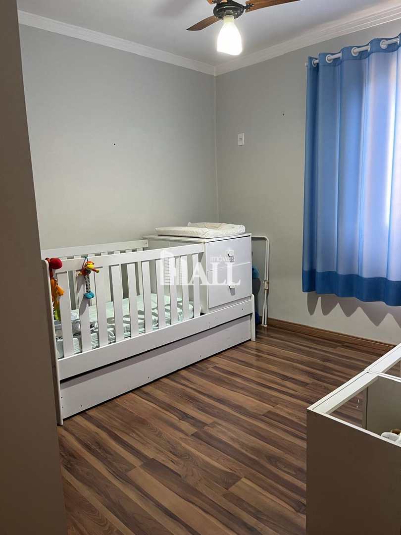 Apartamento à venda com 3 quartos, 104m² - Foto 11