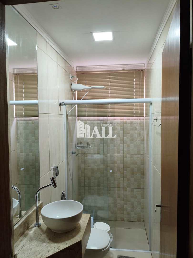 Apartamento à venda com 3 quartos, 104m² - Foto 7
