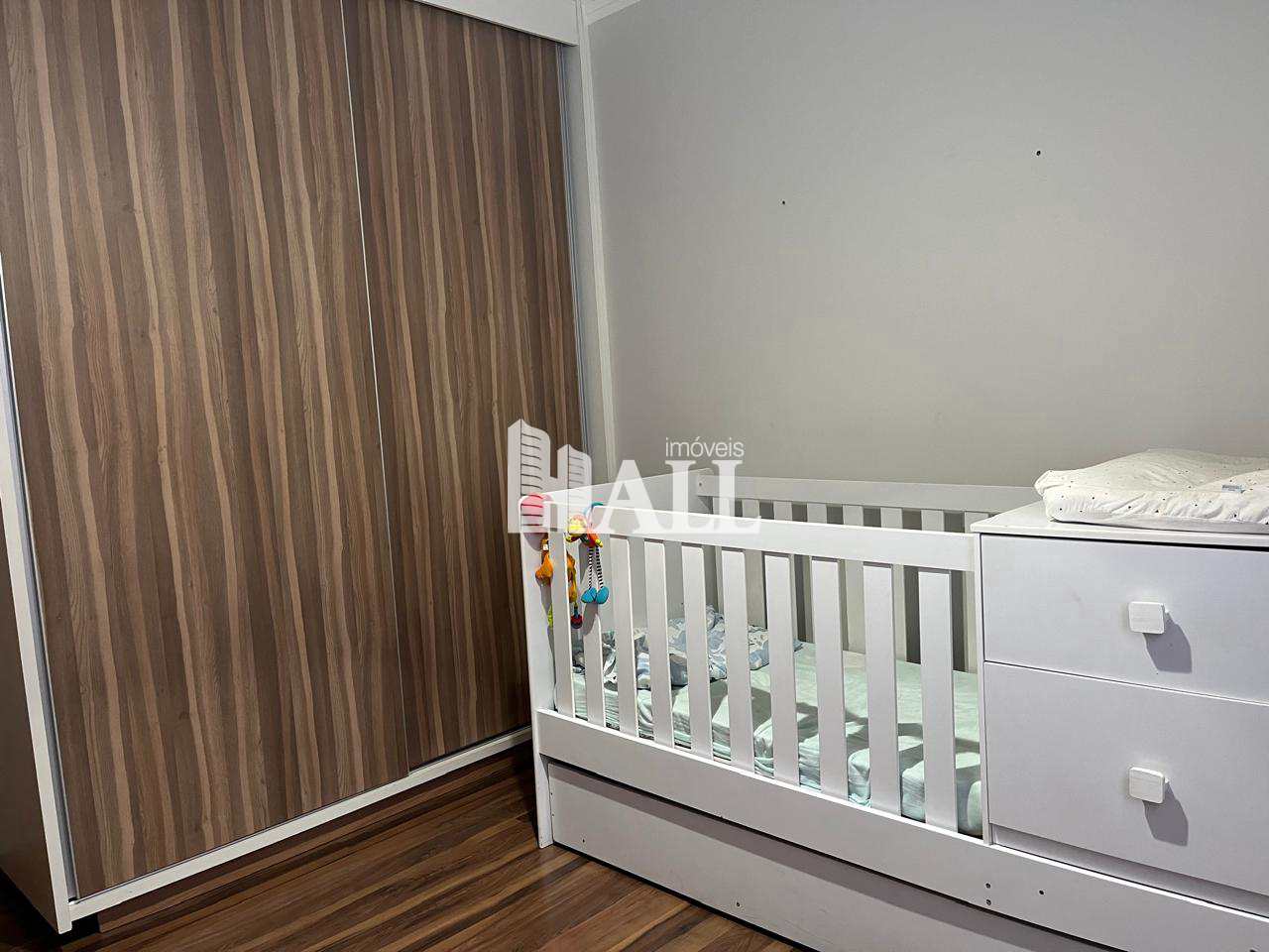 Apartamento à venda com 3 quartos, 104m² - Foto 10