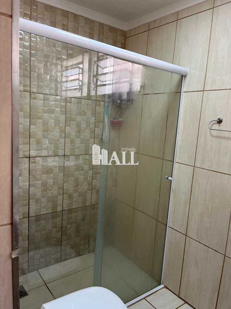 Apartamento à venda com 3 quartos, 104m² - Foto 9
