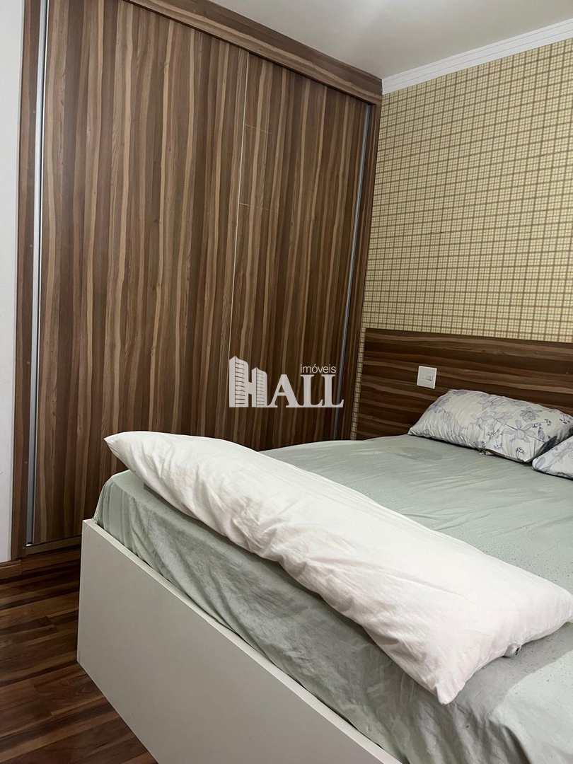 Apartamento à venda com 3 quartos, 104m² - Foto 4