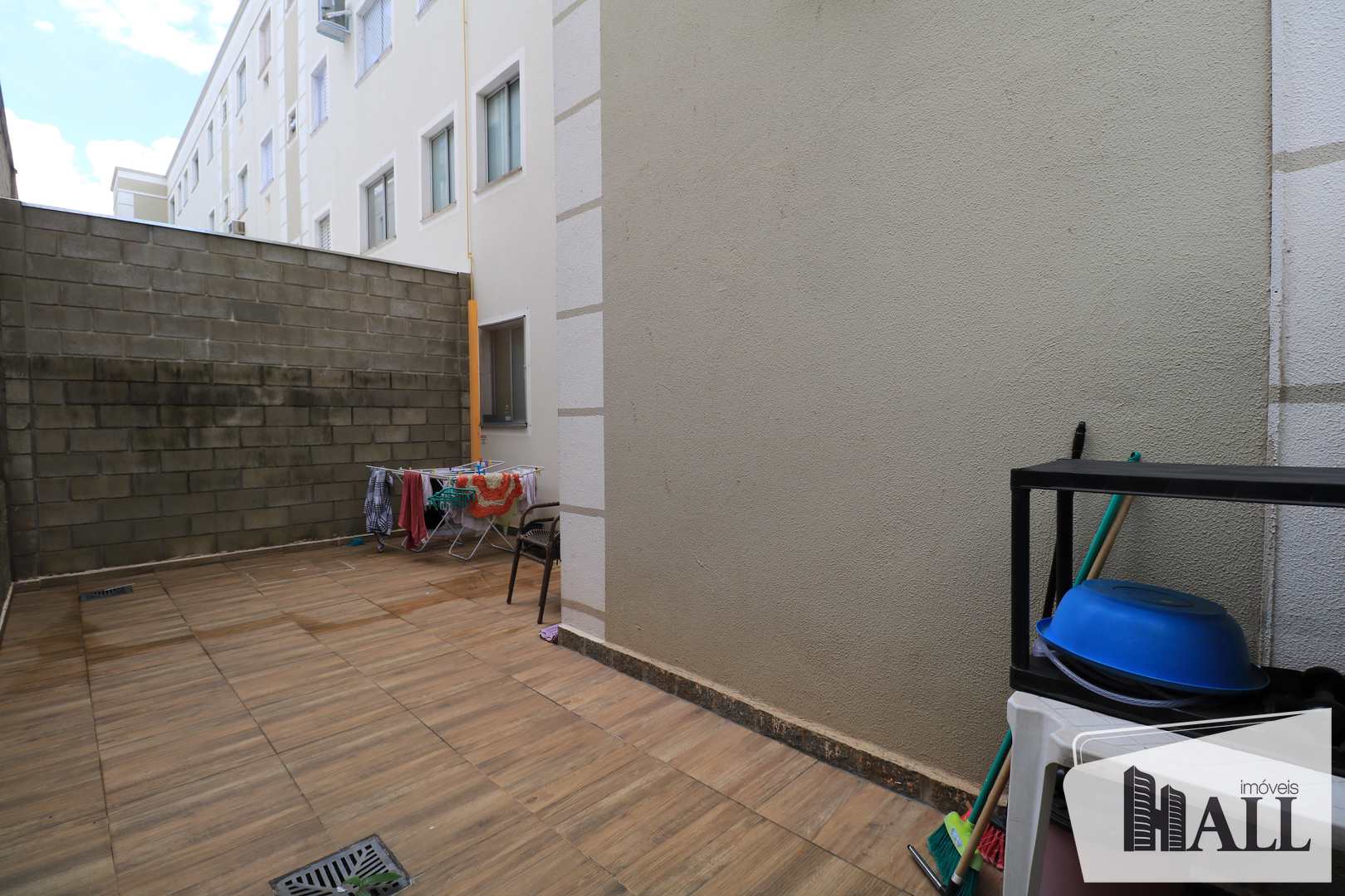 Apartamento à venda com 2 quartos, 80m² - Foto 7