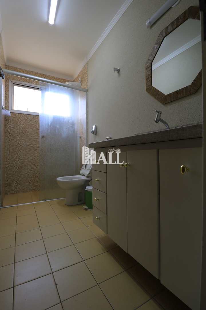 Apartamento à venda com 3 quartos, 96m² - Foto 8