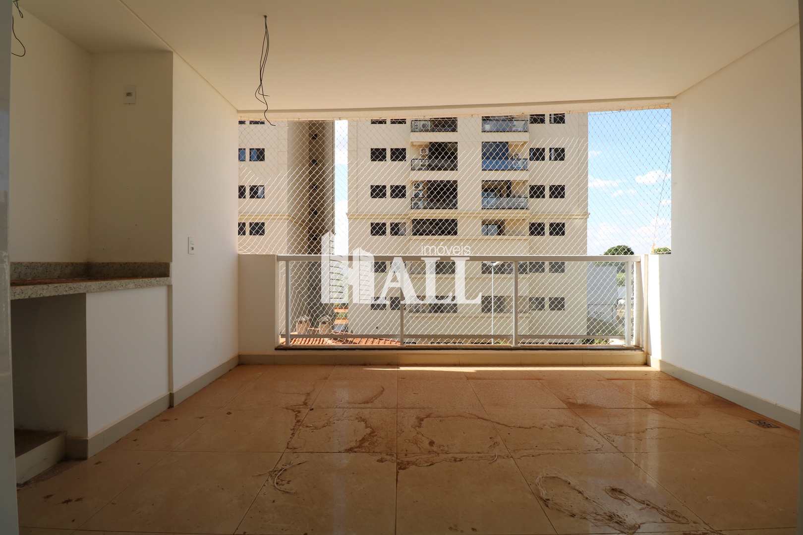 Apartamento à venda com 3 quartos, 135m² - Foto 19